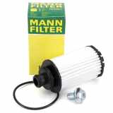 MANN HU6023z Ölfilter + Schruabe für OPEL INSIGNIA A B ZAFIRA C CASCADA 2.0 CDTI
