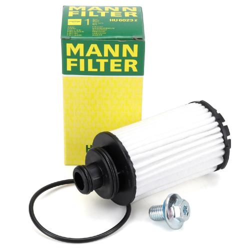 MANN HU6023z Ölfilter + Schruabe für OPEL INSIGNIA A B ZAFIRA C CASCADA 2.0 CDTI Bild MANN HU6023z Ölfilter + Schruabe für OPEL INSIGNIA A B ZAFIRA C CASCADA 2.0 CDTI