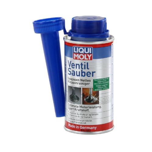 LIQUI MOLY Kraftstoffadditiv 1014 + Motoröladditiv 1009 Bild LIQUI MOLY Kraftstoffadditiv 1014 + Motoröladditiv 1009