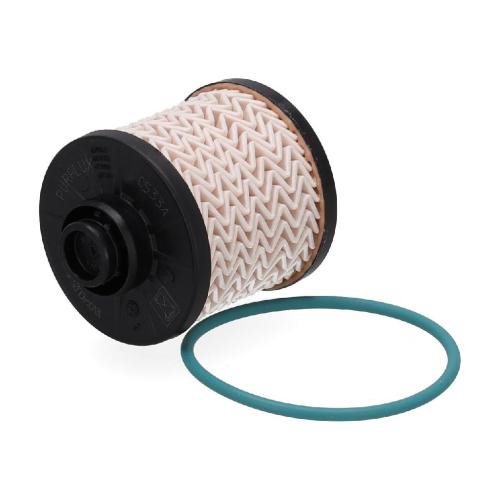 HIRSCHER Filterset Filterpaket 4-tlg FORD B-Max Ecosport Fiesta 6 MK6 Ka+ 1.5 TDCi Bild HIRSCHER Filterset Filterpaket 4-tlg FORD B-Max Ecosport Fiesta 6 MK6 Ka+ 1.5 TDCi