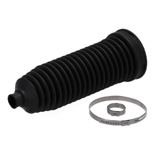 FEBI BILSTEIN Faltenbalgsatz, Lenkung 103034 MEYLE Spurstangenkopf 016 020 0038 + Axialgelenk, Spurstange 116 031 0019/HD Bild FEBI BILSTEIN Faltenbalgsatz, Lenkung 103034 MEYLE Spurstangenkopf 016 020 0038 + Axialgelenk, Spurstange 116 031 0019/HD