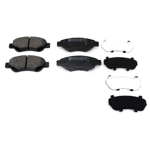 ZIMMERMANN Bremsbelagsatz, Scheibenbremse 23959.175.1 + Bremsscheibe 180.3021.20 Bild ZIMMERMANN Bremsbelagsatz, Scheibenbremse 23959.175.1 + Bremsscheibe 180.3021.20