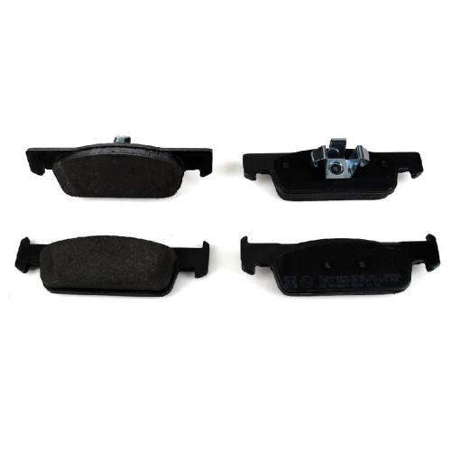 ZIMMERMANN Bremsbelagsatz, Scheibenbremse 25702.180.1 + Bremsscheibe 470.5403.52 Bild ZIMMERMANN Bremsbelagsatz, Scheibenbremse 25702.180.1 + Bremsscheibe 470.5403.52