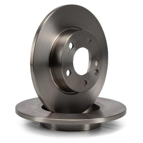 DELPHI Bremsscheiben + Bremsbeläge + Sensor MERCEDES A-Klasse W169 A150 A160 A160CDI vorne Bild DELPHI Bremsscheiben + Bremsbeläge + Sensor MERCEDES A-Klasse W169 A150 A160 A160CDI vorne