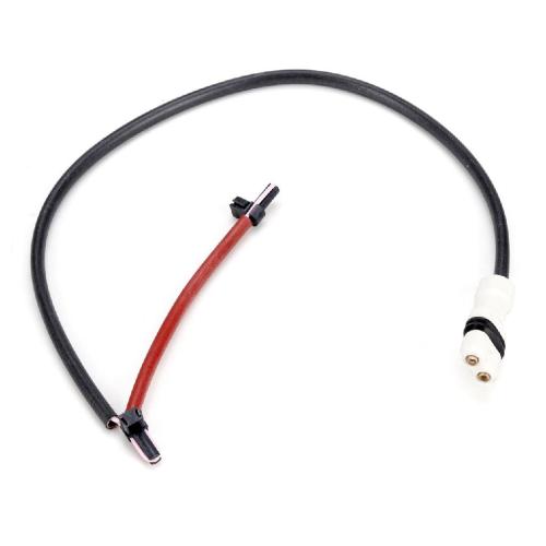 SEBRO Bremsscheiben TEXTAR Beläge Sensor PORSCHE 993 3.8 Carrera RS 3.6 Turbo / GT2 vorne Bild SEBRO Bremsscheiben TEXTAR Beläge Sensor PORSCHE 993 3.8 Carrera RS 3.6 Turbo / GT2 vorne