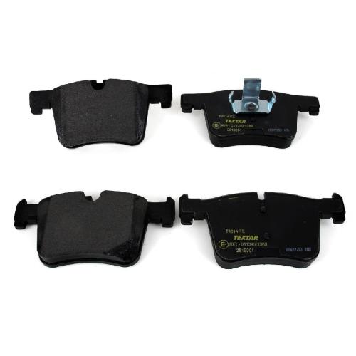 TEXTAR Bremsscheiben + Bremsbeläge + Sensor BMW F22 F23 F30-34 F32-36 ohne M-Technik vorne Bild TEXTAR Bremsscheiben + Bremsbeläge + Sensor BMW F22 F23 F30-34 F32-36 ohne M-Technik vorne