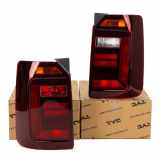 TYC Heckleuchte 11-12972-11-2 + Heckleuchte 11-12971-11-2
