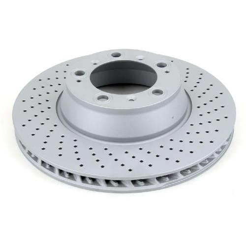 ZIMMERMANN Bremsscheiben + Beläge + Wako PORSCHE 996 3.6 Carrera / Turbo / GT2 hinten Bild ZIMMERMANN Bremsscheiben + Beläge + Wako PORSCHE 996 3.6 Carrera / Turbo / GT2 hinten