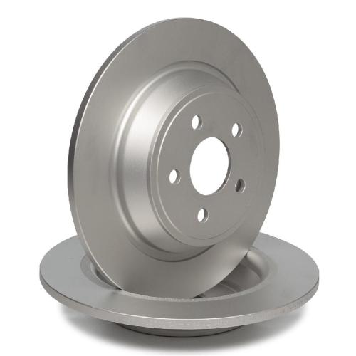 DELPHI Bremsscheibe BG4782C + Bremsbelagsatz, Scheibenbremse LP3151 Bild DELPHI Bremsscheibe BG4782C + Bremsbelagsatz, Scheibenbremse LP3151