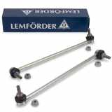 LEMFÖRDER Stange/Strebe, Stabilisator 36165 01 + Stange/Strebe, Stabilisator 36166 01