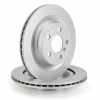 TEXTAR Bremsscheiben Beläge Sensor BMW F40 F44 F45 F46 X1 F48 X2 F39 mit M-Technik hinten Bild TEXTAR Bremsscheiben Beläge Sensor BMW F40 F44 F45 F46 X1 F48 X2 F39 mit M-Technik hinten