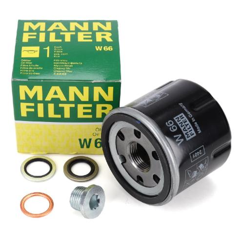 FA1 Verschlussschraube, Ölwanne 518.471.021 MANN-FILTER Ölfilter W 66 Bild FA1 Verschlussschraube, Ölwanne 518.471.021 MANN-FILTER Ölfilter W 66