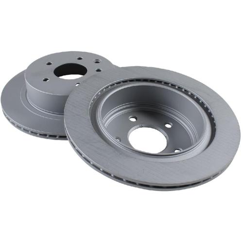 ZIMMERMANN Bremsscheibe 200.2523.20 + Bremsbelagsatz, Scheibenbremse 23871.138.1 Bild ZIMMERMANN Bremsscheibe 200.2523.20 + Bremsbelagsatz, Scheibenbremse 23871.138.1