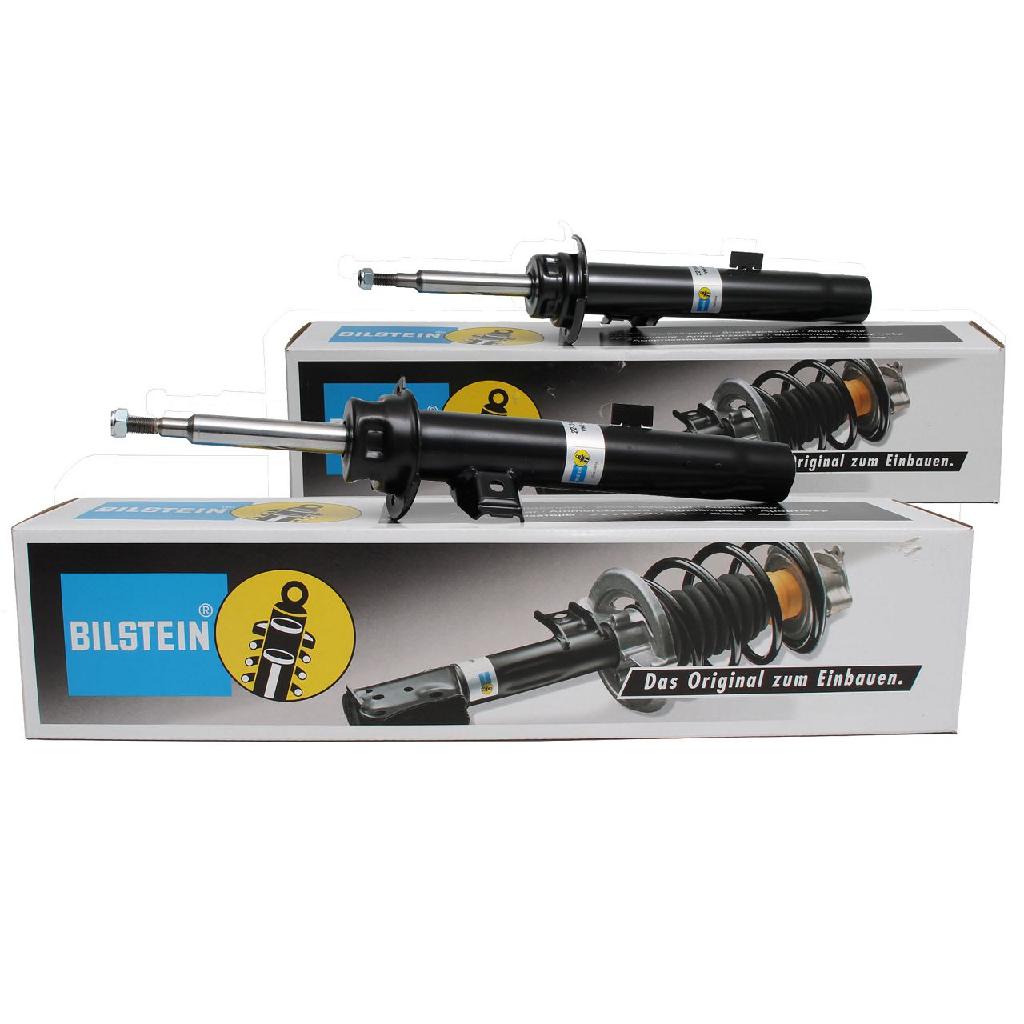 BILSTEIN Stoßdämpfer 22-144249 + Stoßdämpfer 22-144263