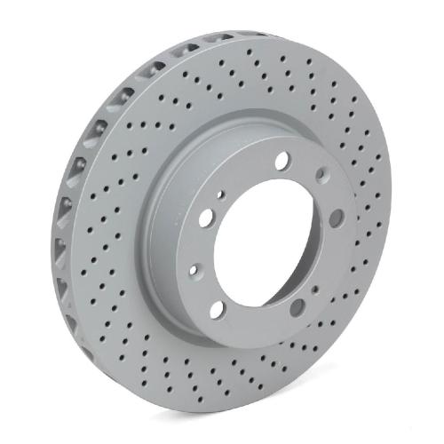 ZIMMERMANN Bremsscheiben + pb:z Beläge + Wako PORSCHE 993 3.6/3.8 Carrera vorne Bild ZIMMERMANN Bremsscheiben + pb:z Beläge + Wako PORSCHE 993 3.6/3.8 Carrera vorne