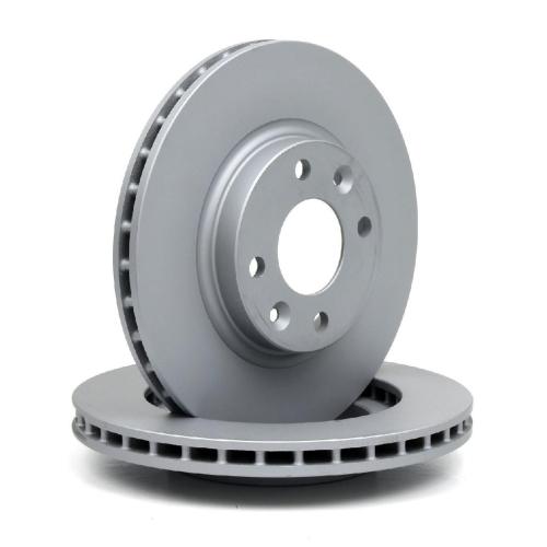 ZIMMERMANN Bremsbelagsatz, Scheibenbremse 25702.180.1 + Bremsscheibe 470.5403.20 Bild ZIMMERMANN Bremsbelagsatz, Scheibenbremse 25702.180.1 + Bremsscheibe 470.5403.20