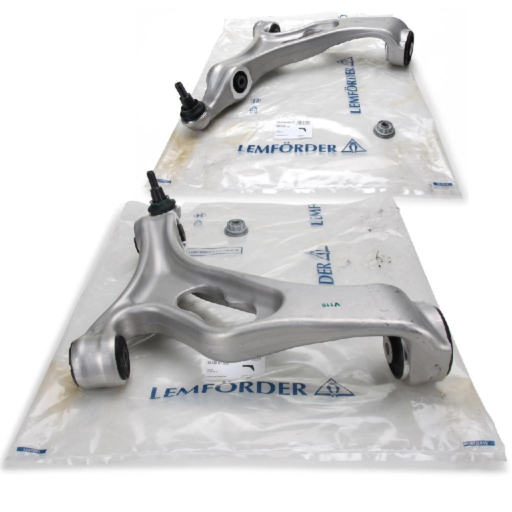 LEMFÖRDER Lenker, Radaufhängung 35736 01 + Lenker, Radaufhängung 35737 01