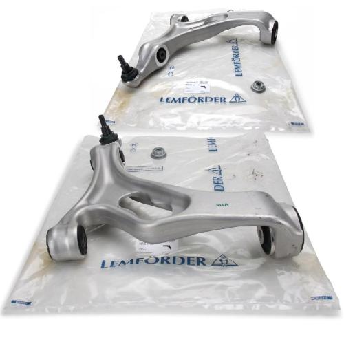 LEMFÖRDER Lenker, Radaufhängung 35736 01 + Lenker, Radaufhängung 35737 01 Bild LEMFÖRDER Lenker, Radaufhängung 35736 01 + Lenker, Radaufhängung 35737 01