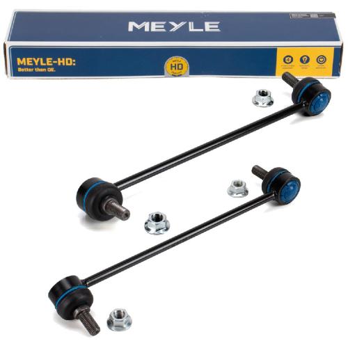 MEYLE Stange/Strebe, Stabilisator 36-16 060 0046/HD + Stange/Strebe, Stabilisator 36-16 060 0047/HD Bild MEYLE Stange/Strebe, Stabilisator 36-16 060 0046/HD + Stange/Strebe, Stabilisator 36-16 060 0047/HD