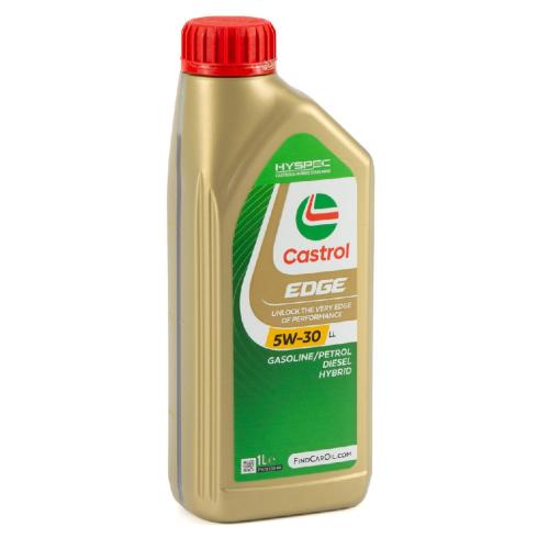 CASTROL Motoröl 15F7DA + Motoröl 15F7E7 Bild CASTROL Motoröl 15F7DA + Motoröl 15F7E7