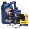 FA1 Verschlussschraube, Ölwanne 518.471.021 ELF Motoröl 217612 + Motoröl 217610 HENGST FILTER Ölfilter E823H D263 Bild FA1 Verschlussschraube, Ölwanne 518.471.021 ELF Motoröl 217612 + Motoröl 217610 HENGST FILTER Ölfilter E823H D263