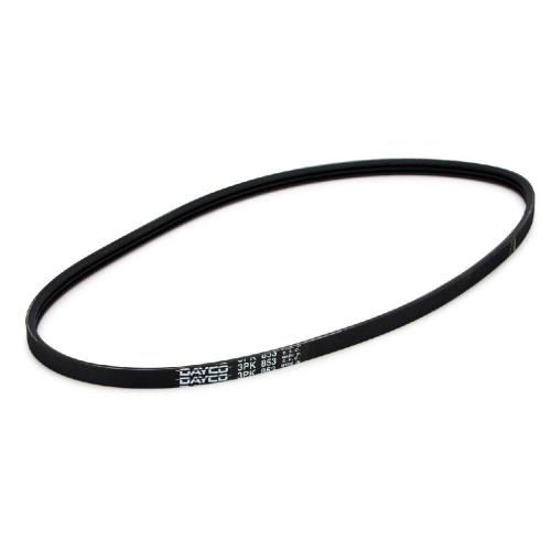 DAYCO Keilrippenriemen 3PK853 FEBI BILSTEIN Wasserpumpe, Motorkühlung 23591 Bild DAYCO Keilrippenriemen 3PK853 FEBI BILSTEIN Wasserpumpe, Motorkühlung 23591