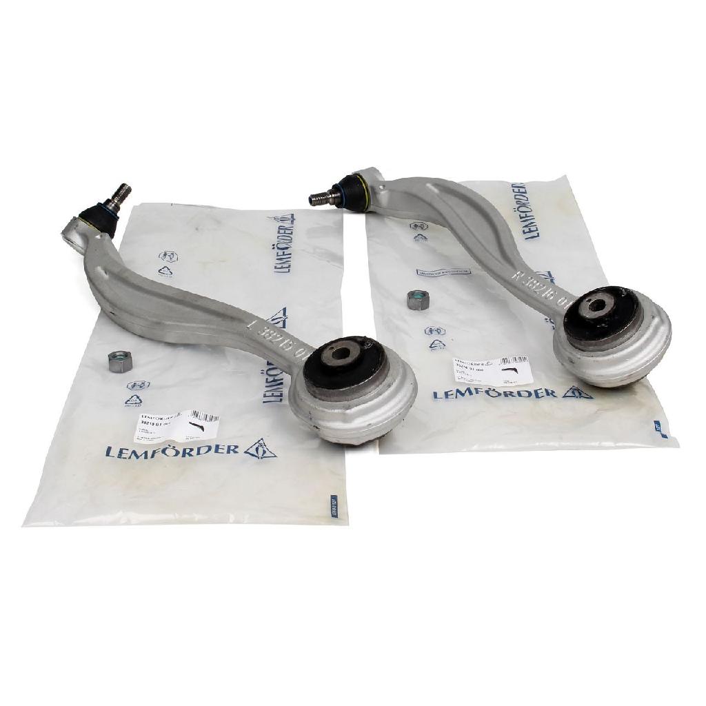 LEMFÖRDER Lenker, Radaufhängung 38216 01 + Lenker, Radaufhängung 38215 01