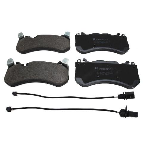 ZIMMERMANN Bremsscheibe 100.3382.70 + Bremsbelagsatz, Scheibenbremse 24455.170.2 Bild ZIMMERMANN Bremsscheibe 100.3382.70 + Bremsbelagsatz, Scheibenbremse 24455.170.2