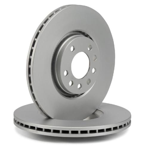 DELPHI Bremsscheibe BG3770C + Bremsbelagsatz, Scheibenbremse LP1861 Bild DELPHI Bremsscheibe BG3770C + Bremsbelagsatz, Scheibenbremse LP1861