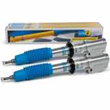 BILSTEIN Stoßdämpfer 35-052777 + Stoßdämpfer 35-052784