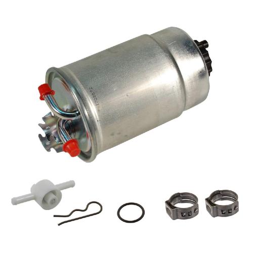 Kraftstofffilter + Ventil Satz für VW Golf 2 3 LT 1 Passat B3/B4 Sharan T3 T4 1.6-2.5 TDI Bild Kraftstofffilter + Ventil Satz für VW Golf 2 3 LT 1 Passat B3/B4 Sharan T3 T4 1.6-2.5 TDI