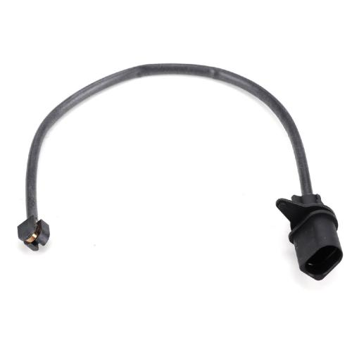 TEXTAR 2246901 Bremsbeläge + Sensor PORSCHE Macan (95B) 2.0 3.0 S 18