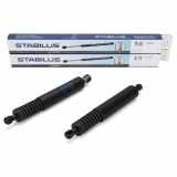 STABILUS Gasfeder, Koffer-/Laderaum 034403 + Gasfeder, Koffer-/Laderaum 088922