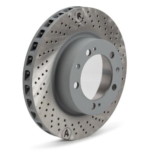 SEBRO Bremsscheiben + TEXTAR Beläge + Sensor PORSCHE 968 3.0 mit Sportfahrwerk vorne Bild SEBRO Bremsscheiben + TEXTAR Beläge + Sensor PORSCHE 968 3.0 mit Sportfahrwerk vorne