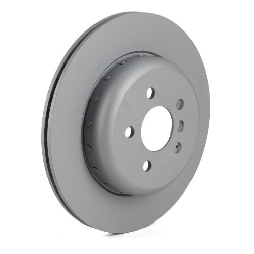 Zimmermann FORMULA F Bremsscheiben + Beläge BMW X3 G01 20-30i 18-30d hinten Bild Zimmermann FORMULA F Bremsscheiben + Beläge BMW X3 G01 20-30i 18-30d hinten