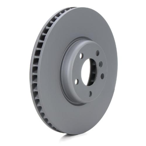 ZIMMERMANN Bremsscheibe 150.3478.20 + Bremsscheibe 150.3479.20 Bild ZIMMERMANN Bremsscheibe 150.3478.20 + Bremsscheibe 150.3479.20