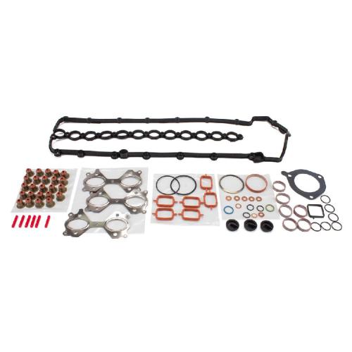 ELRING Dichtung, Zylinderkopf 058.143 + Dichtungssatz, Zylinderkopf 263.620 + Zylinderkopfschraubensatz 234.640 Bild ELRING Dichtung, Zylinderkopf 058.143 + Dichtungssatz, Zylinderkopf 263.620 + Zylinderkopfschraubensatz 234.640