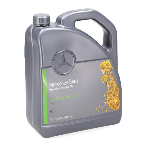 6L ORIGINAL 0W-20 MB 229.71 Motoröl Öl + HIRSCHER Ölfilter MERCEDES W177 W247 H/X247 M282 Bild 6L ORIGINAL 0W-20 MB 229.71 Motoröl Öl + HIRSCHER Ölfilter MERCEDES W177 W247 H/X247 M282