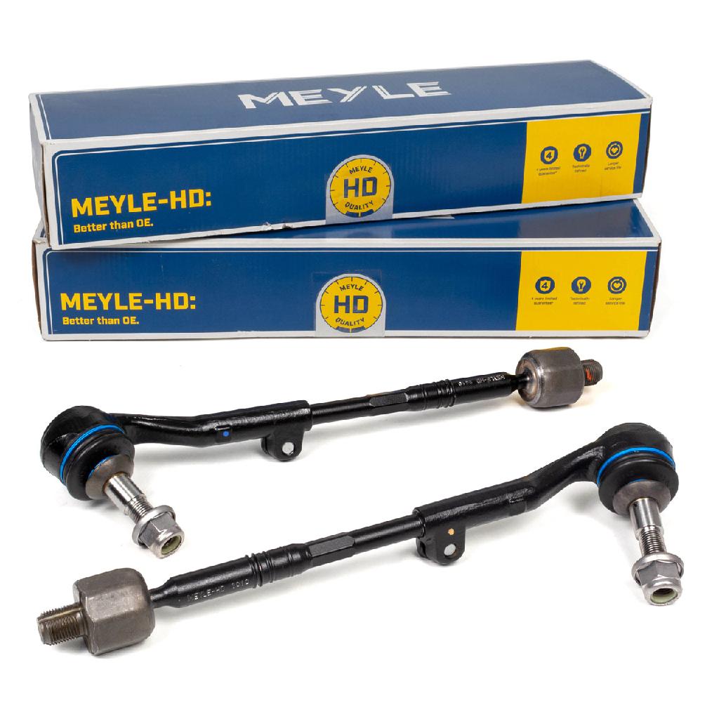 MEYLE Spurstange 316 030 0017/HD + Spurstange 316 030 0018/HD