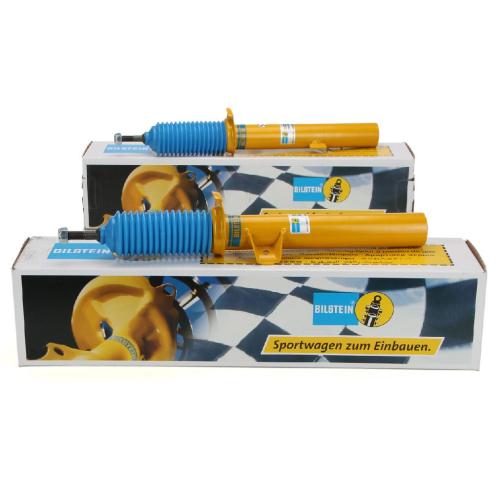 BILSTEIN Stoßdämpfer 35-120407 + Stoßdämpfer 35-120414 Bild BILSTEIN Stoßdämpfer 35-120407 + Stoßdämpfer 35-120414