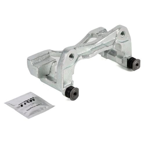 TRW Halter, Bremssattel BDA1023 + Halter, Bremssattel BDA1024 Bild TRW Halter, Bremssattel BDA1023 + Halter, Bremssattel BDA1024