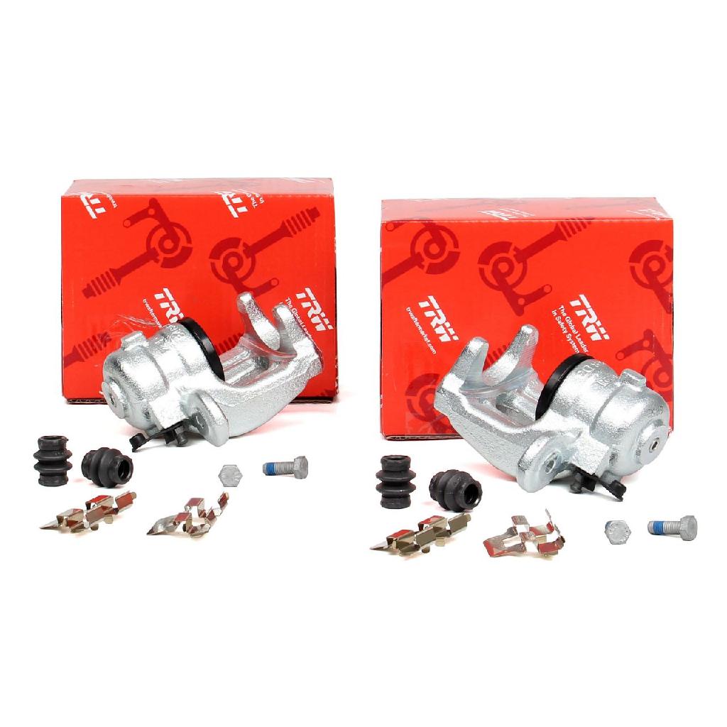 TRW Bremssattel BHN819 + Bremssattel BHN818