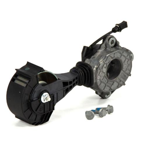 DAYCO Umlenk-/Führungsrolle, Keilrippenriemen APV2978 + Riemenspanner, Keilrippenriemen APV3628 Bild DAYCO Umlenk-/Führungsrolle, Keilrippenriemen APV2978 + Riemenspanner, Keilrippenriemen APV3628