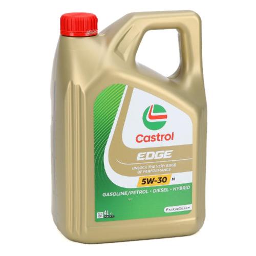 10 Liter CASTROL Edge Motoröl ÖL 5W30 M BMW Longlife-04 + MANN Ölfilter HU722x Bild 10 Liter CASTROL Edge Motoröl ÖL 5W30 M BMW Longlife-04 + MANN Ölfilter HU722x