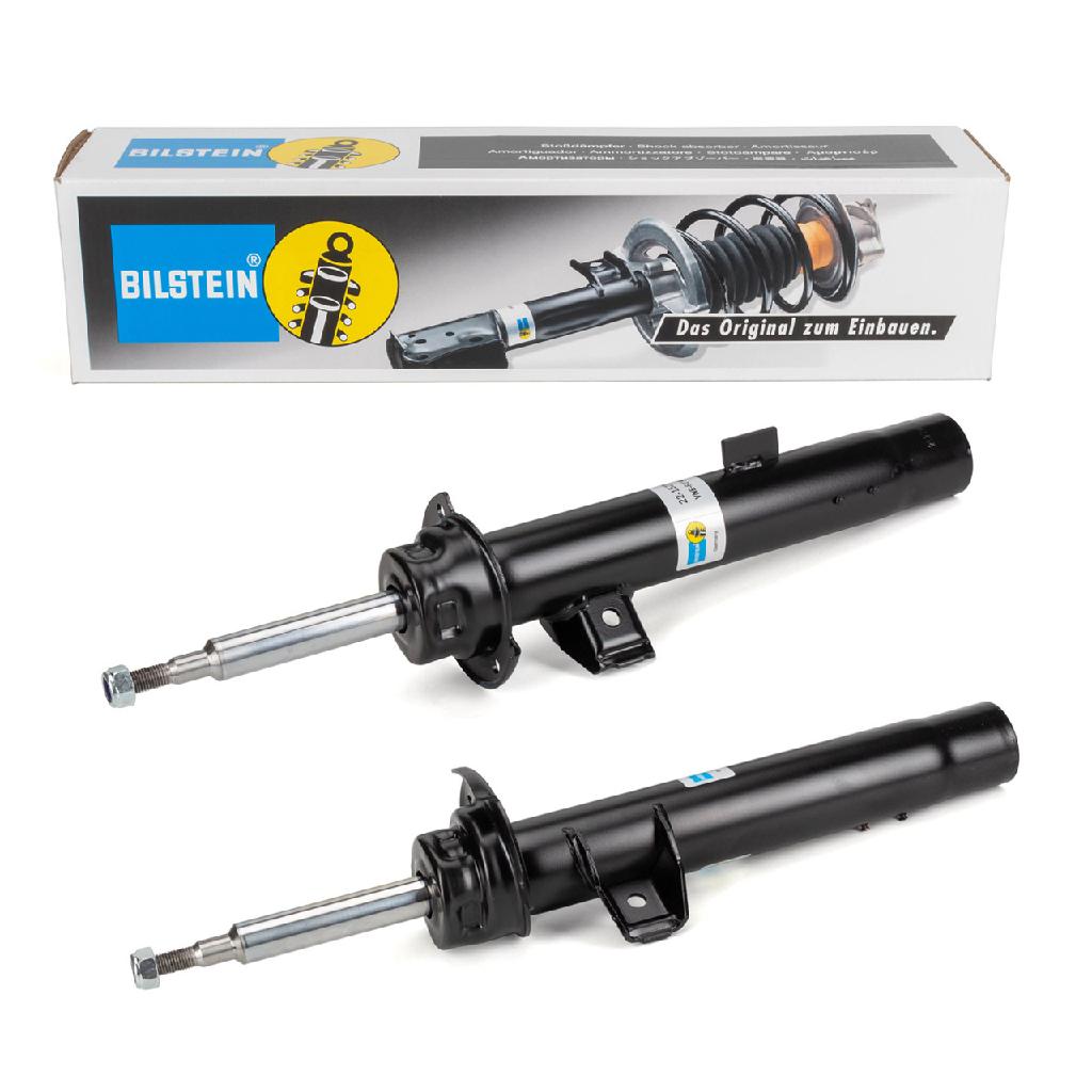 BILSTEIN Stoßdämpfer 22-152756 + Stoßdämpfer 22-152749 Bild BILSTEIN Stoßdämpfer 22-152756 + Stoßdämpfer 22-152749