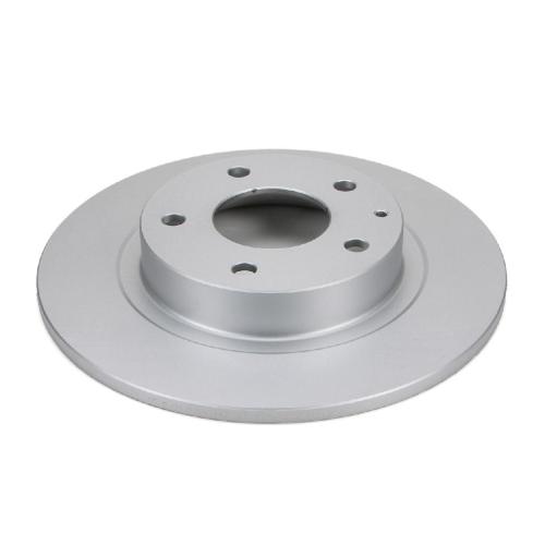 HERTH+BUSS JAKOPARTS Bremsscheibe J3313043 + Bremsbelagsatz, Scheibenbremse J3613008 Bild HERTH+BUSS JAKOPARTS Bremsscheibe J3313043 + Bremsbelagsatz, Scheibenbremse J3613008