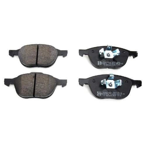 ZIMMERMANN Bremsscheibe 250.1352.20 + Bremsbelagsatz, Scheibenbremse 23723.180.1 Bild ZIMMERMANN Bremsscheibe 250.1352.20 + Bremsbelagsatz, Scheibenbremse 23723.180.1