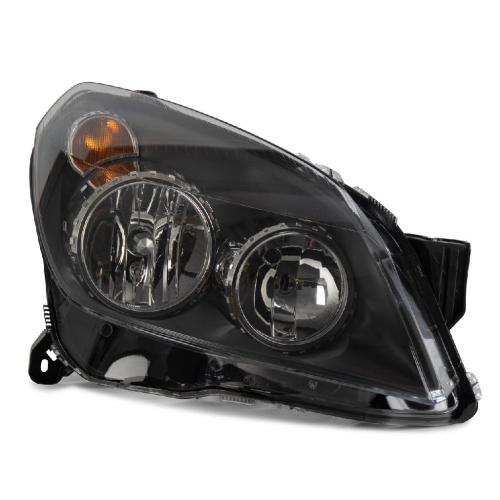 HELLA Hauptscheinwerfer 1EG 270 370-311 + Hauptscheinwerfer 1EG 270 370-321 Bild HELLA Hauptscheinwerfer 1EG 270 370-311 + Hauptscheinwerfer 1EG 270 370-321