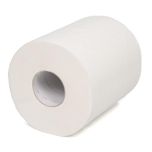 6 Rollen MIDI Handtuchrollen Papierhandtücher Putzrollen 20cm 140m 2-lagig weiß Bild 6 Rollen MIDI Handtuchrollen Papierhandtücher Putzrollen 20cm 140m 2-lagig weiß