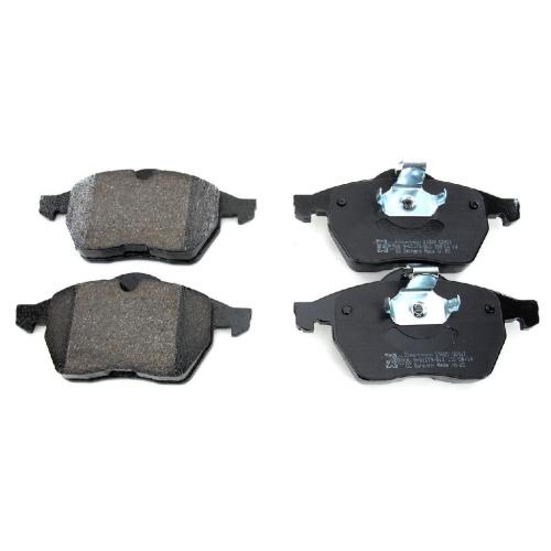 ZIMMERMANN Bremsscheibe 430.1473.52 + Bremsbelagsatz, Scheibenbremse 21829.195.1 Bild ZIMMERMANN Bremsscheibe 430.1473.52 + Bremsbelagsatz, Scheibenbremse 21829.195.1